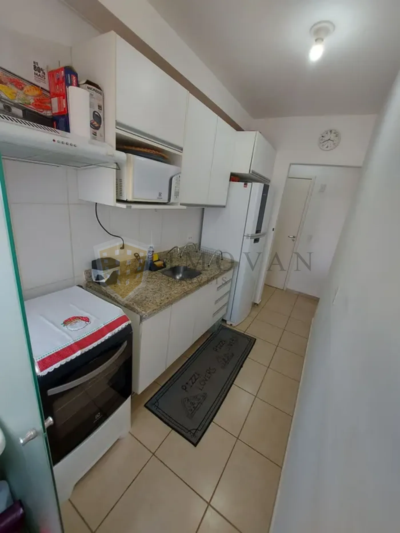 Comprar Apartamento / Padrão em Ribeirão Preto R$ 345.000,00 - Foto 14