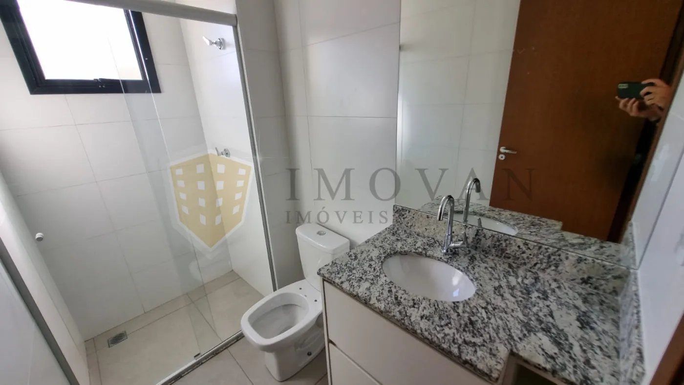 Alugar Apartamento / Padrão em Ribeirão Preto R$ 2.700,00 - Foto 13