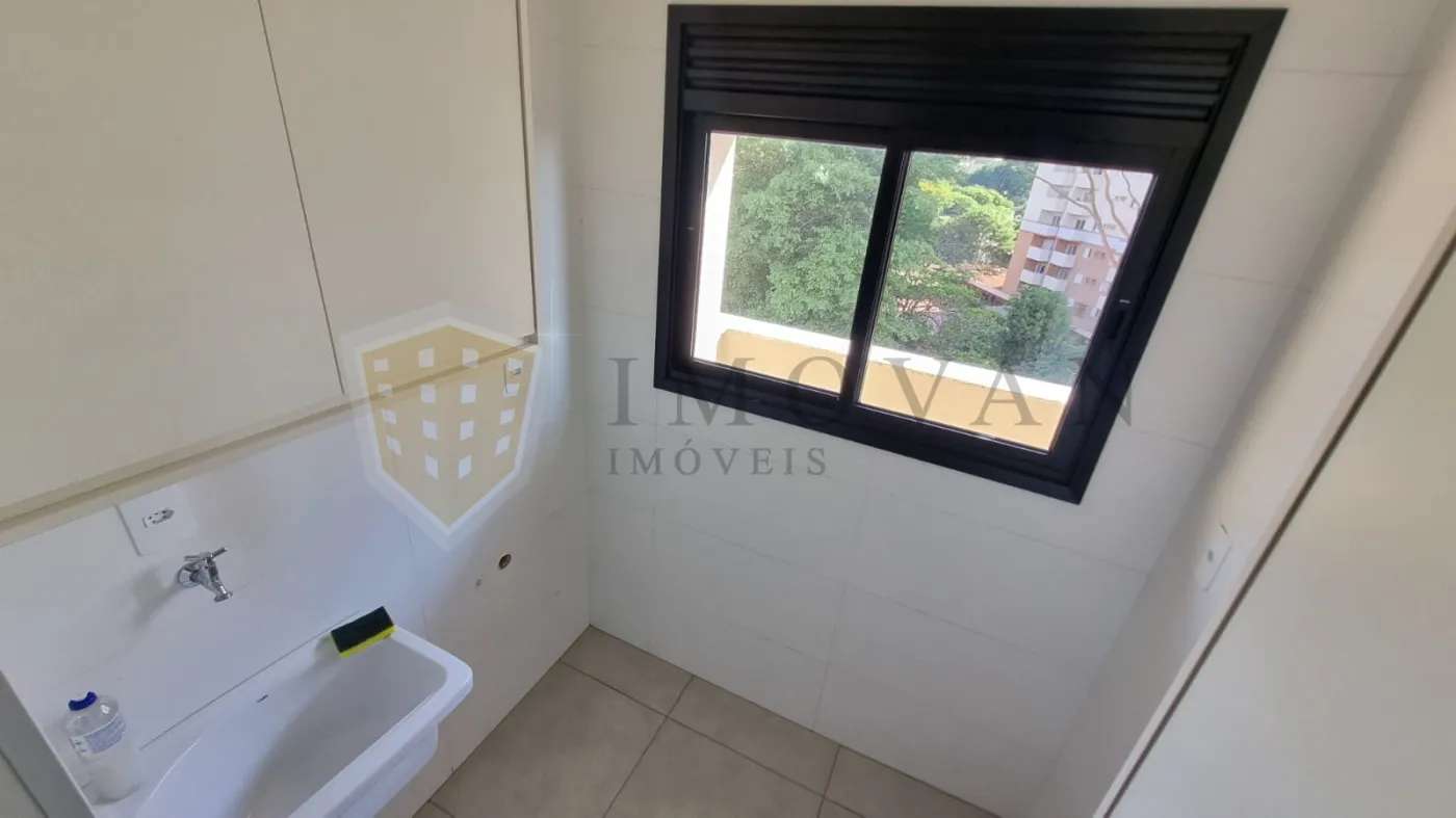 Alugar Apartamento / Padrão em Ribeirão Preto R$ 2.700,00 - Foto 6