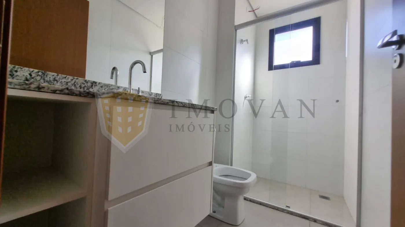 Alugar Apartamento / Padrão em Ribeirão Preto R$ 2.700,00 - Foto 9