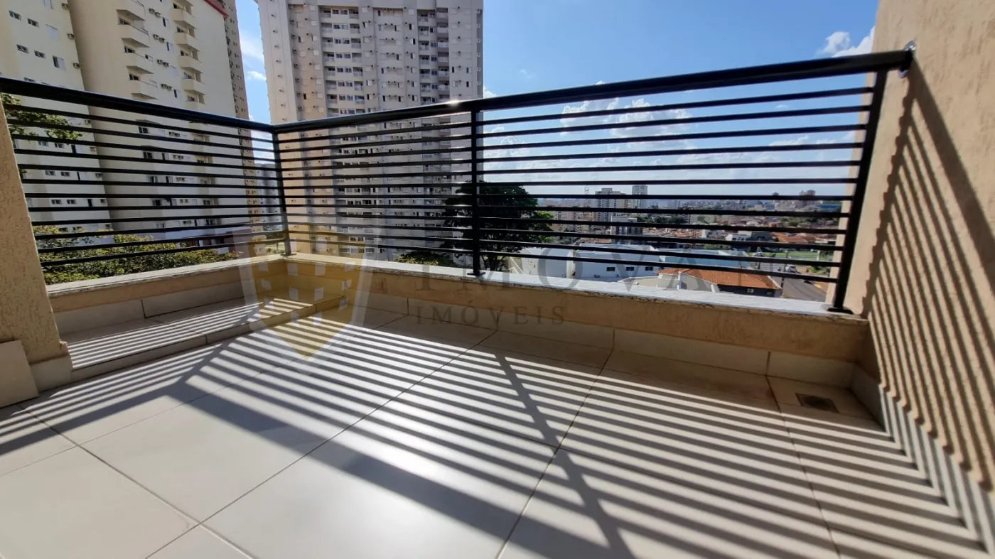 Alugar Apartamento / Padrão em Ribeirão Preto R$ 2.700,00 - Foto 3