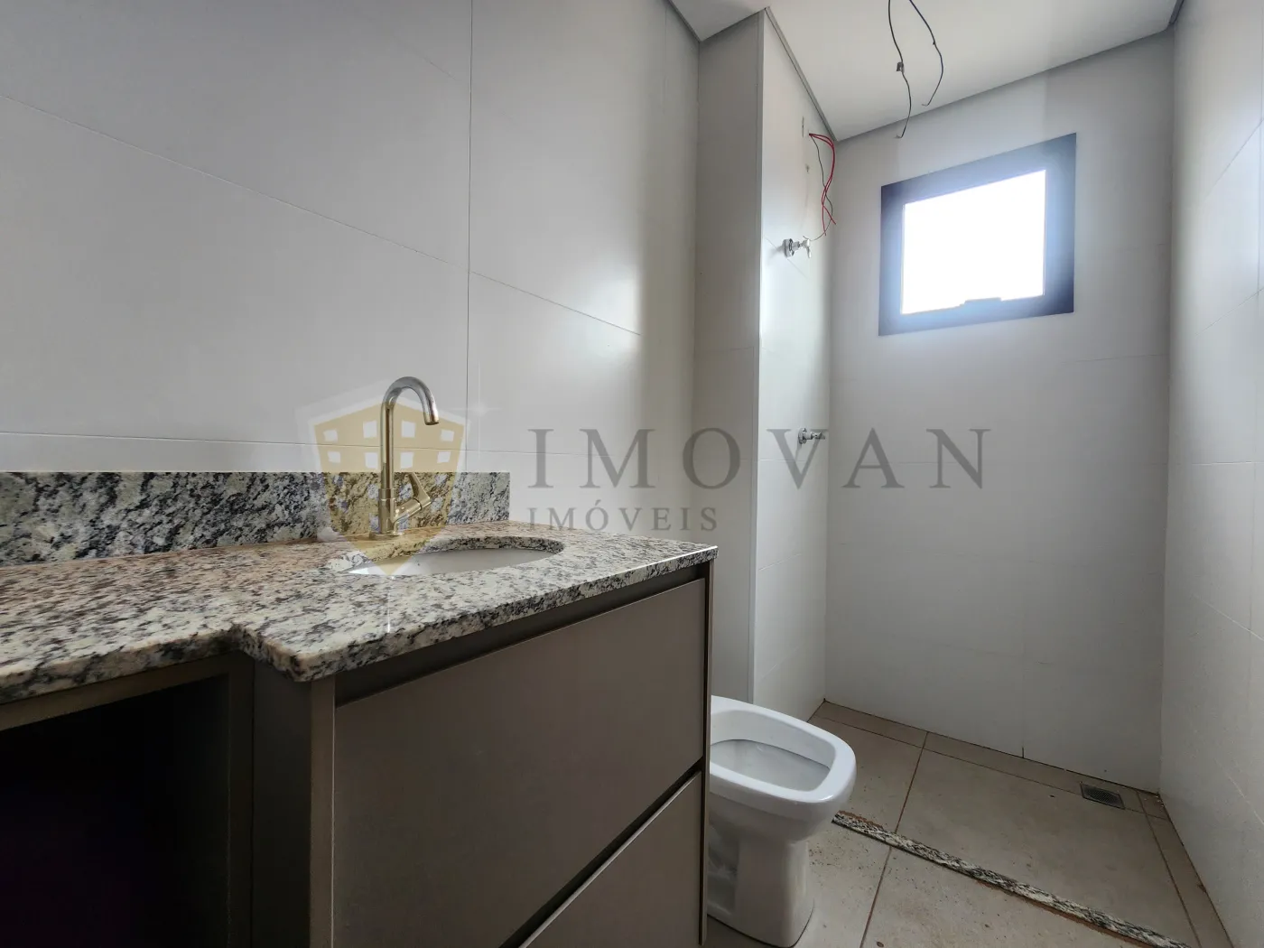 Alugar Apartamento / Padrão em Ribeirão Preto R$ 2.500,00 - Foto 10