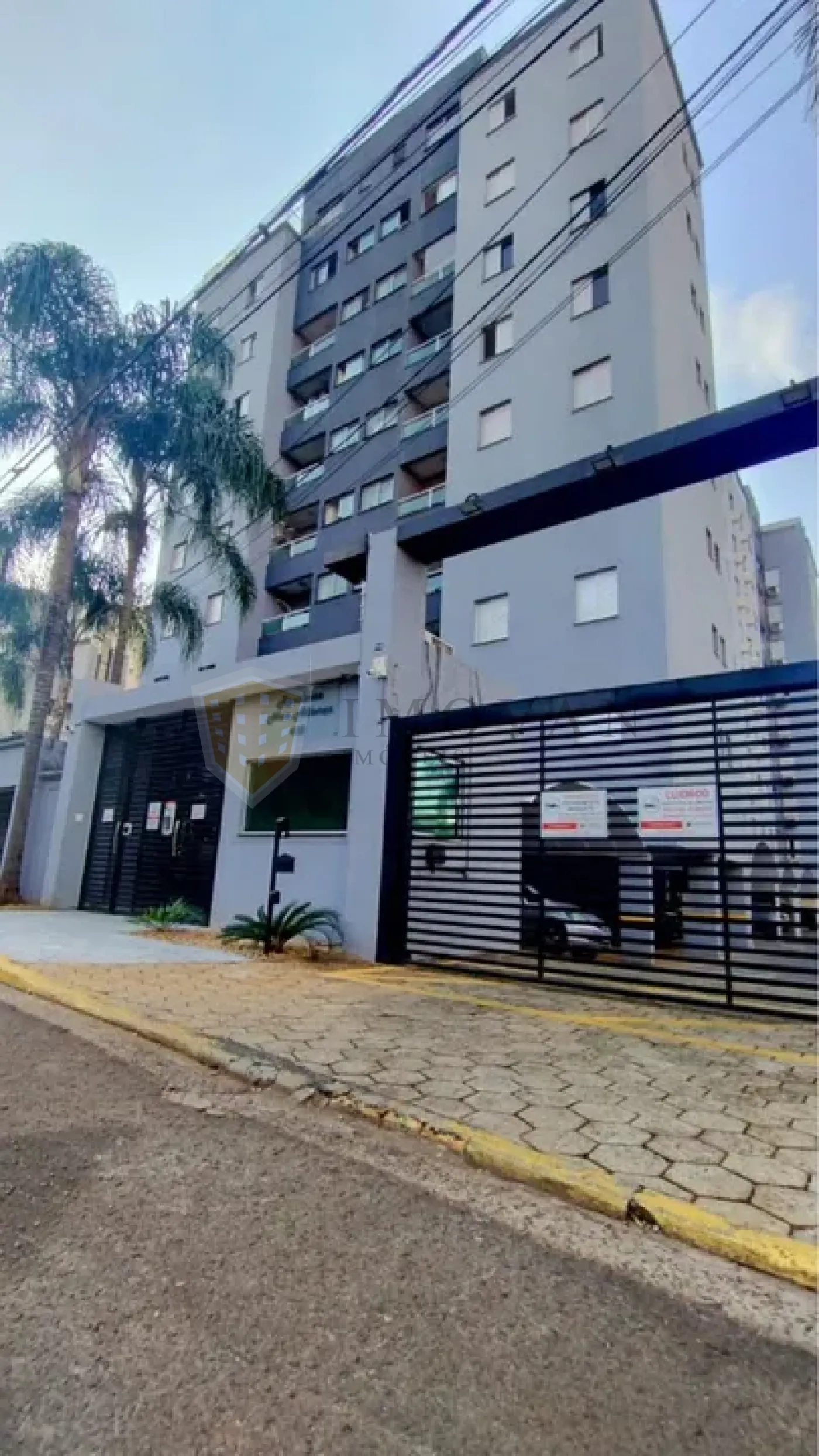 Comprar Apartamento / Padrão em Ribeirão Preto R$ 310.000,00 - Foto 2