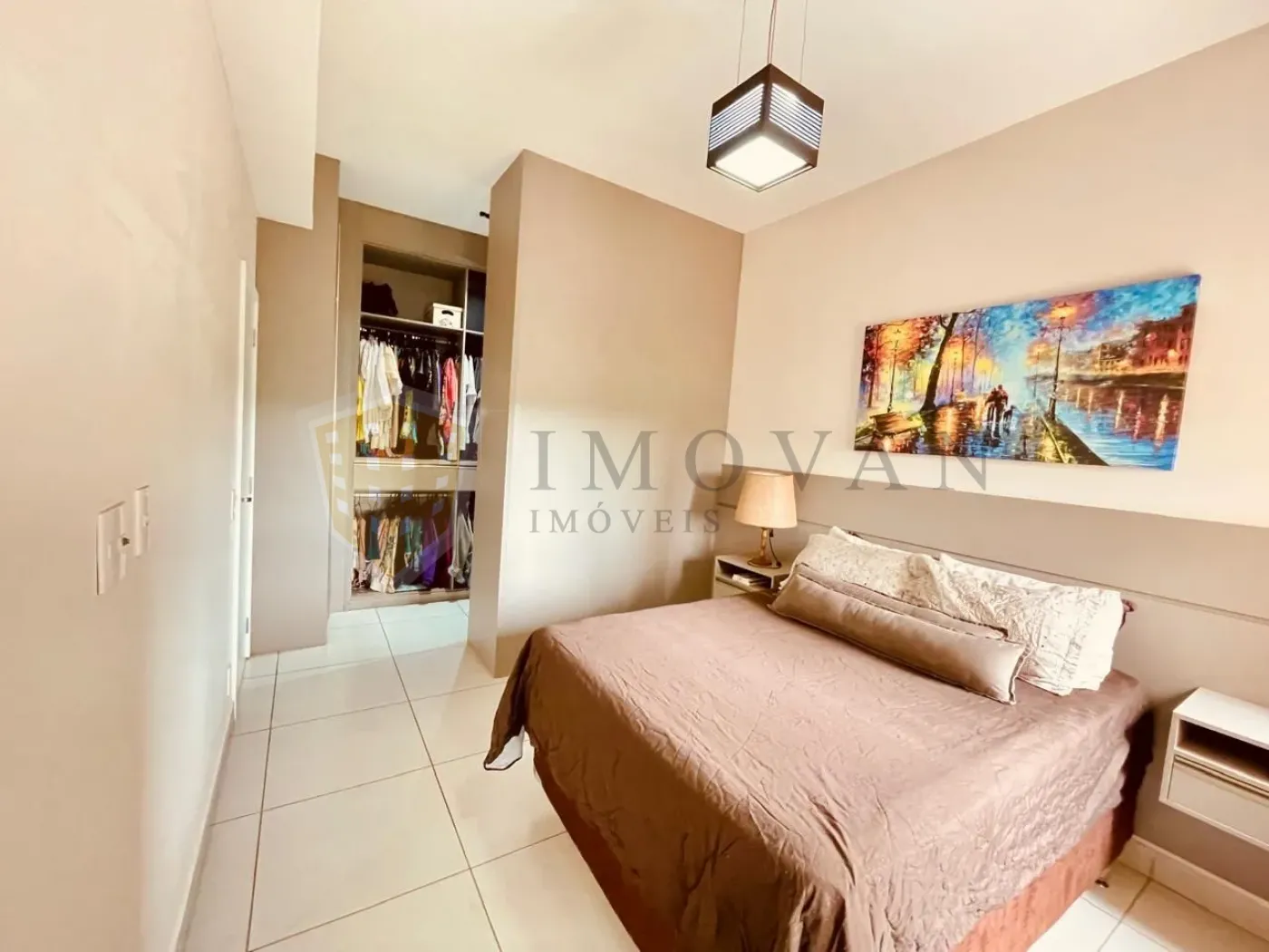 Comprar Apartamento / Padrão em Ribeirão Preto R$ 720.000,00 - Foto 11