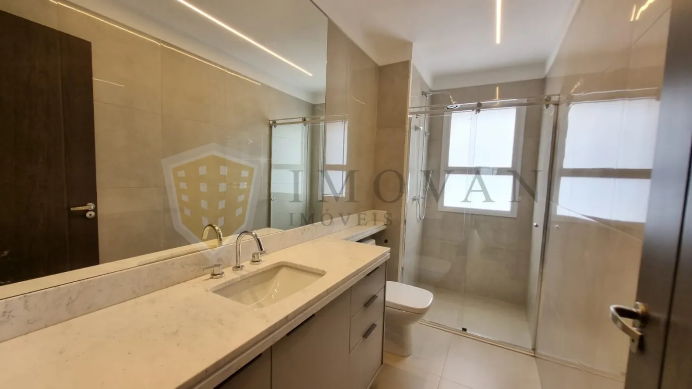 Alugar Apartamento / Padrão em Ribeirão Preto R$ 8.500,00 - Foto 29