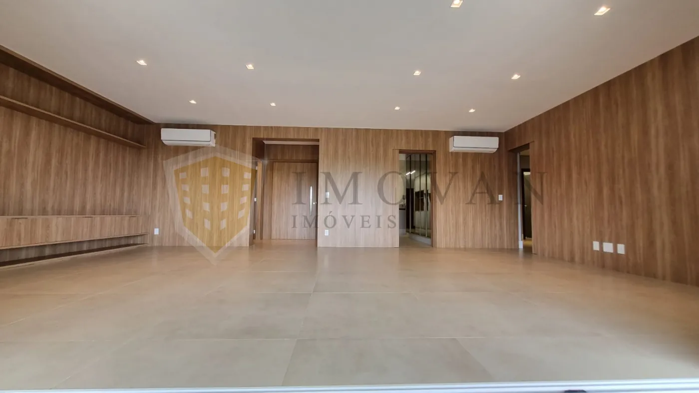 Alugar Apartamento / Padrão em Ribeirão Preto R$ 8.500,00 - Foto 4