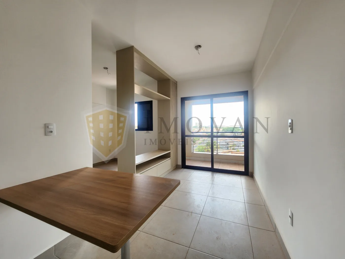 Alugar Apartamento / Kitchnet em Ribeirão Preto R$ 1.800,00 - Foto 6