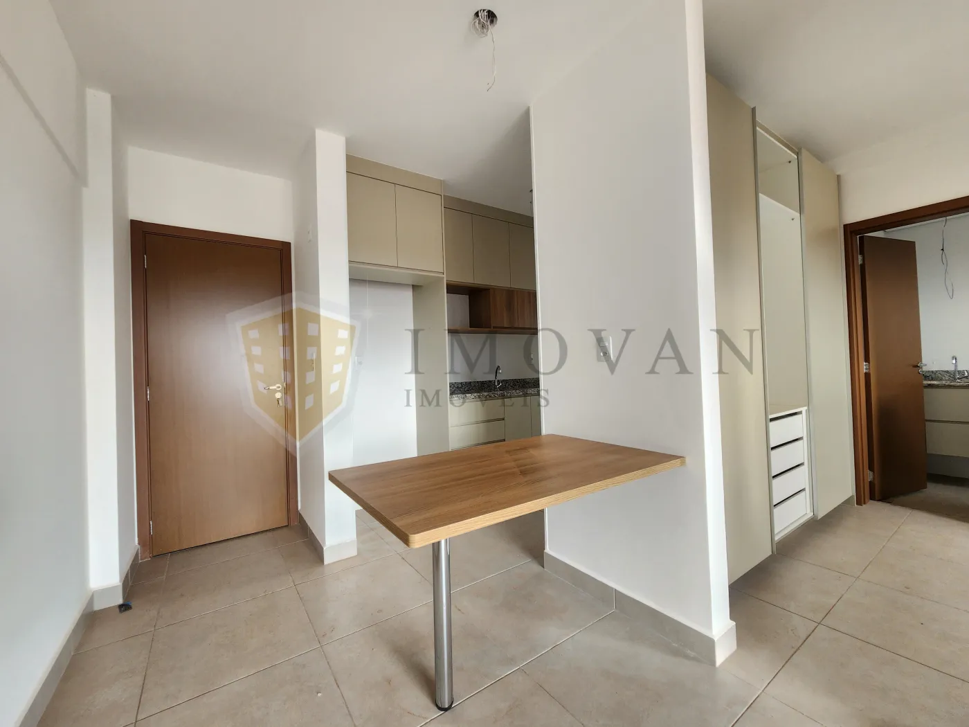 Alugar Apartamento / Kitchnet em Ribeirão Preto R$ 1.800,00 - Foto 10