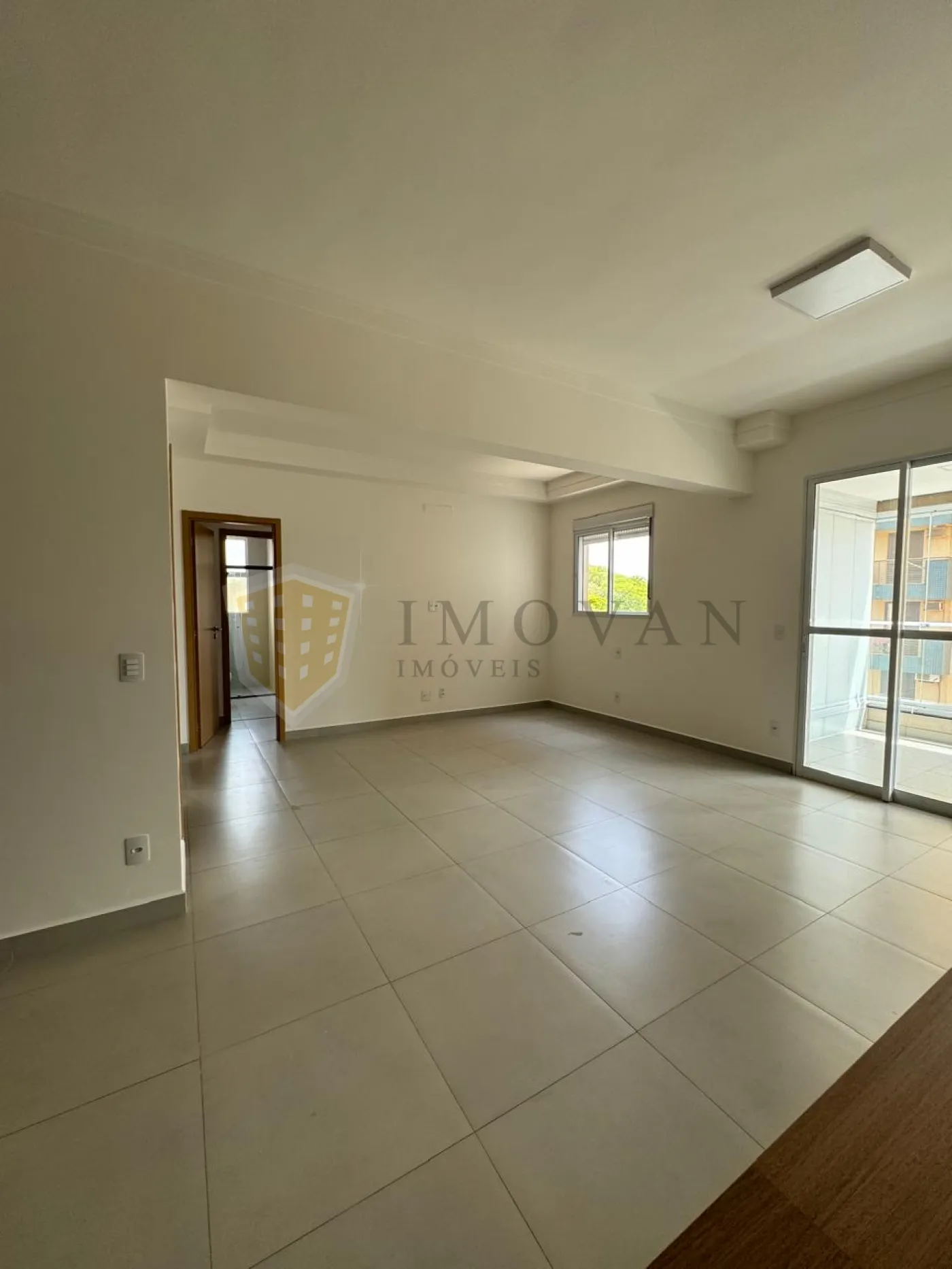 Alugar Apartamento / Padrão em Ribeirão Preto R$ 3.300,00 - Foto 3