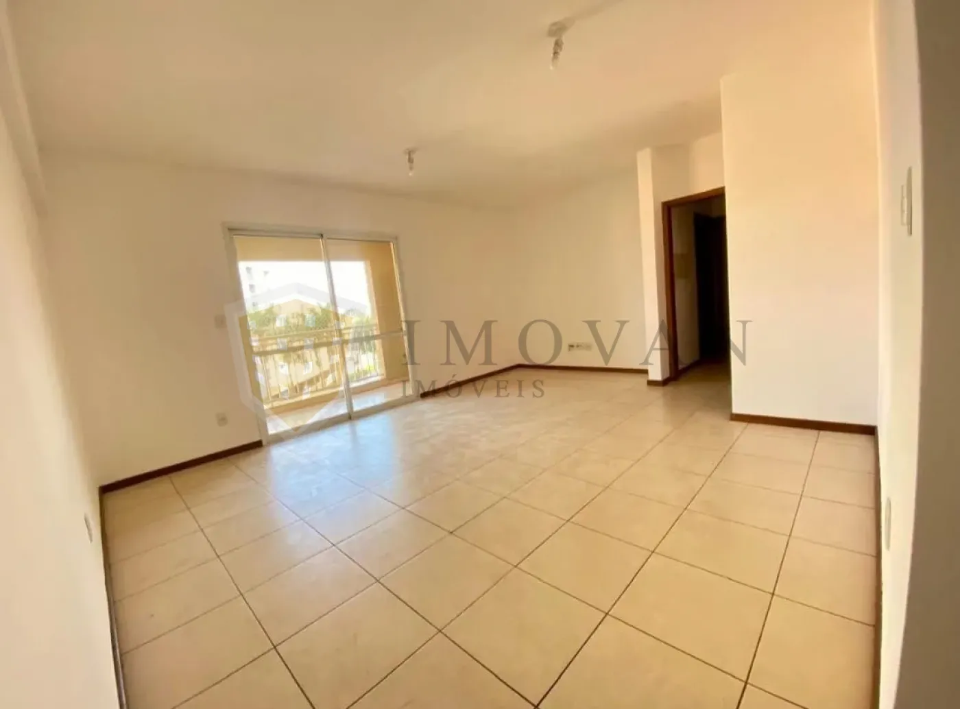 Alugar Apartamento / Padrão em Ribeirão Preto R$ 2.900,00 - Foto 3