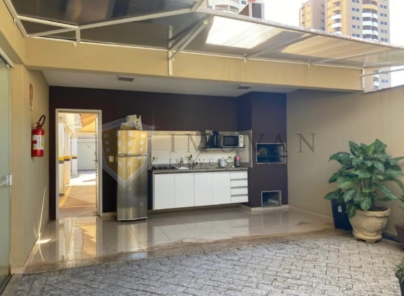 Alugar Apartamento / Padrão em Ribeirão Preto R$ 2.900,00 - Foto 11