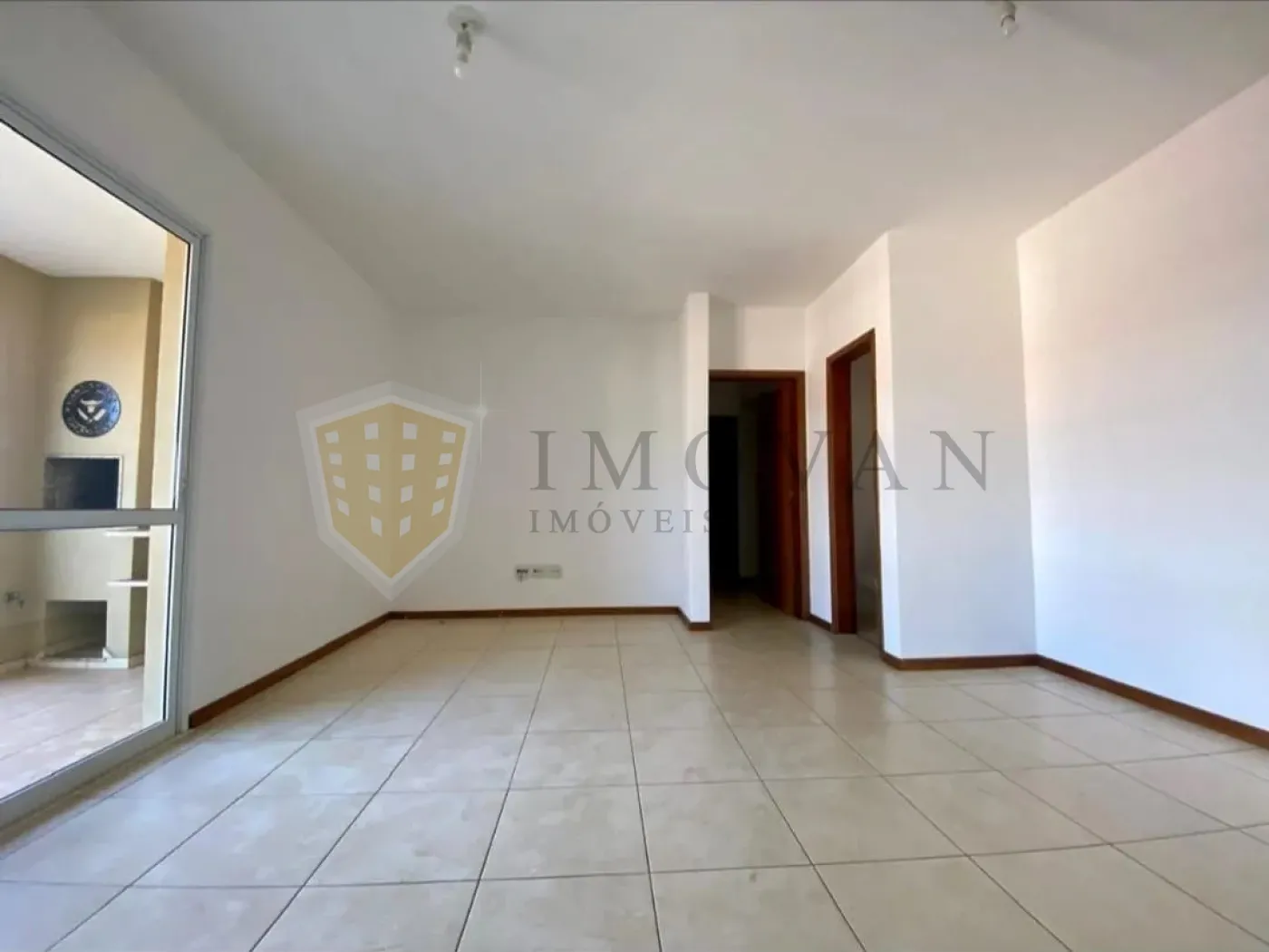 Alugar Apartamento / Padrão em Ribeirão Preto R$ 2.900,00 - Foto 4