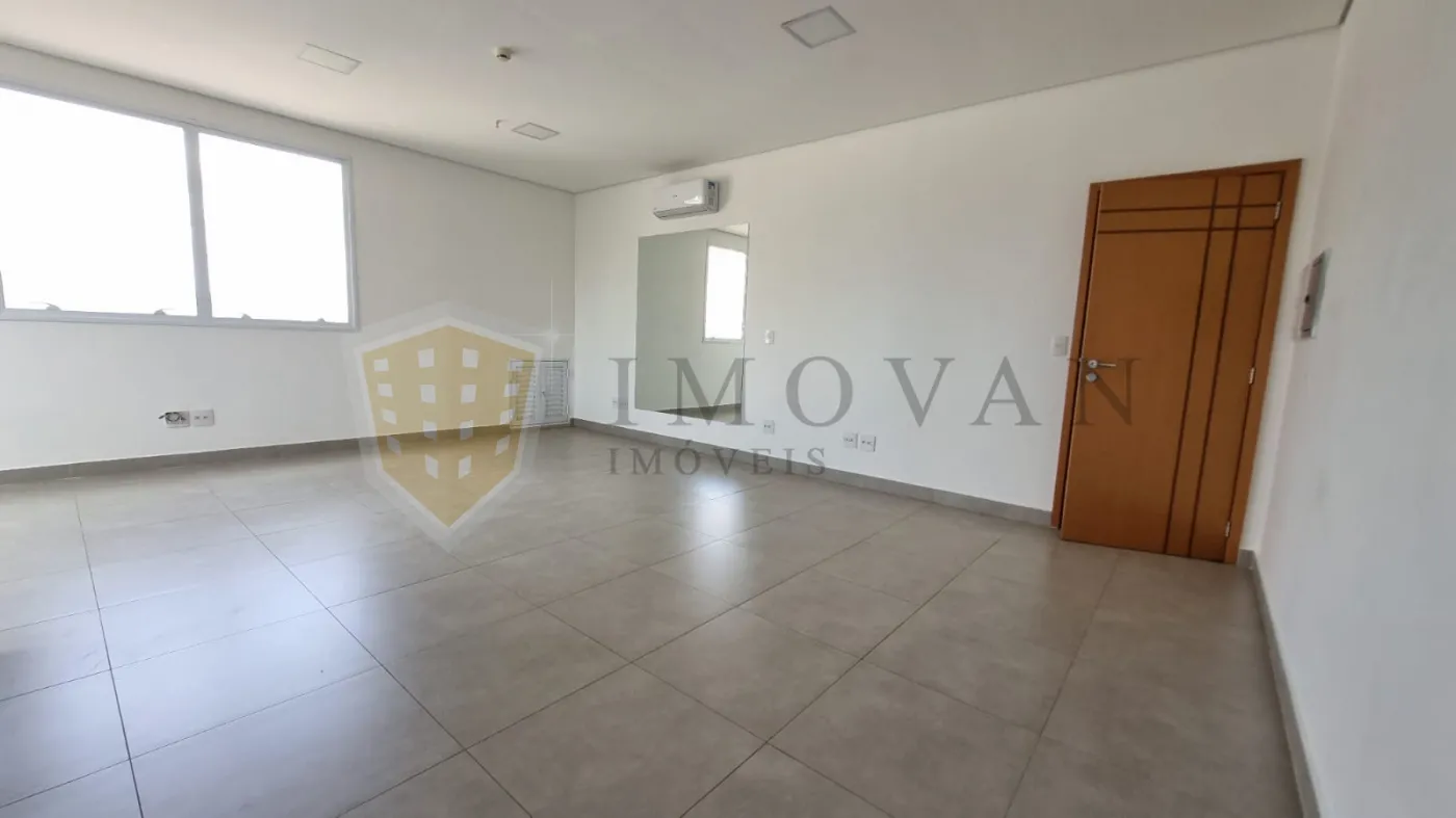 Alugar Comercial / Sala em Ribeirão Preto R$ 1.200,00 - Foto 3