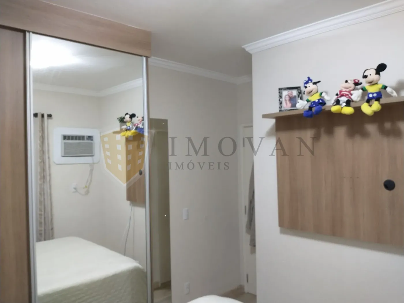 Comprar Apartamento / Padrão em Ribeirão Preto R$ 480.000,00 - Foto 7