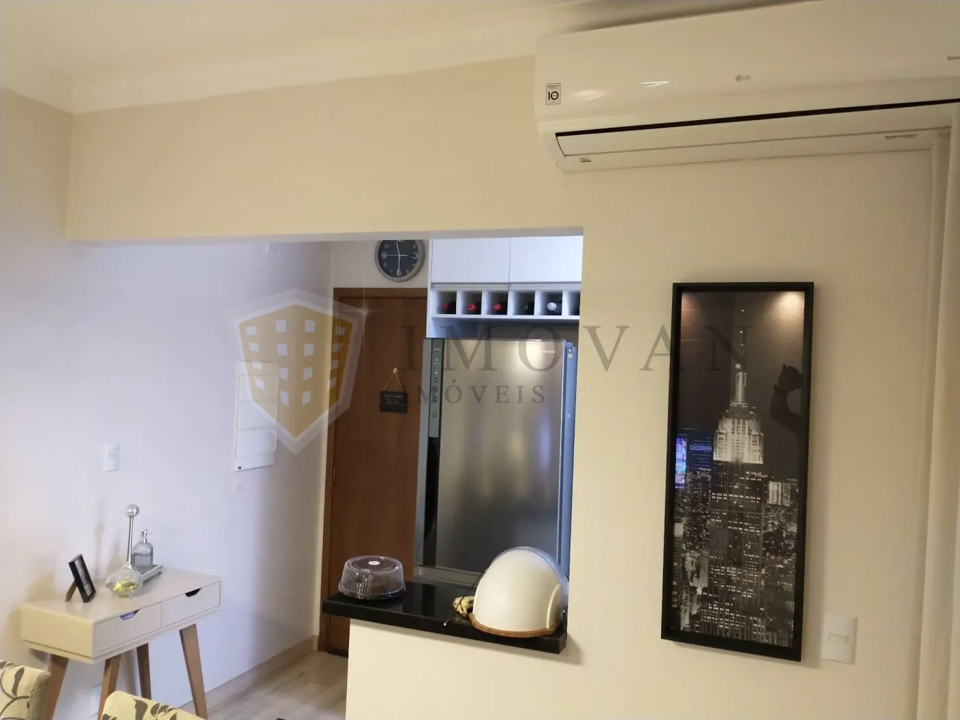 Comprar Apartamento / Padrão em Ribeirão Preto R$ 480.000,00 - Foto 2