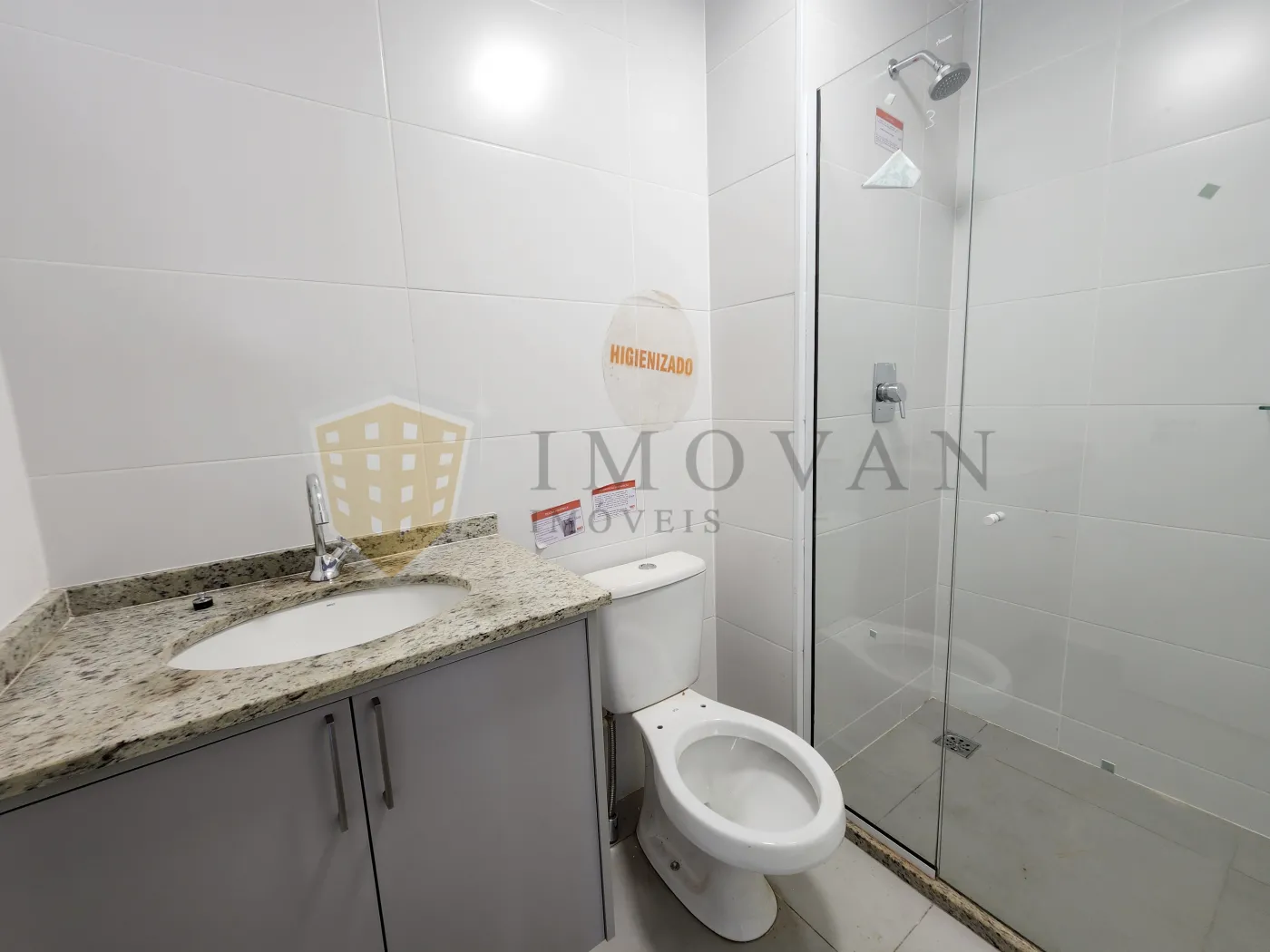 Alugar Apartamento / Padrão em Ribeirão Preto R$ 3.500,00 - Foto 12