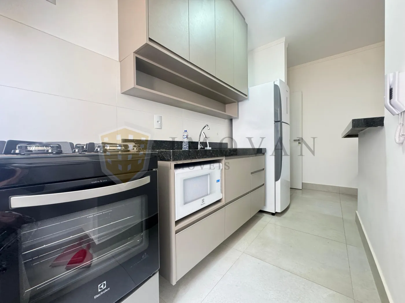 Alugar Apartamento / Padrão em Ribeirão Preto R$ 2.500,00 - Foto 5