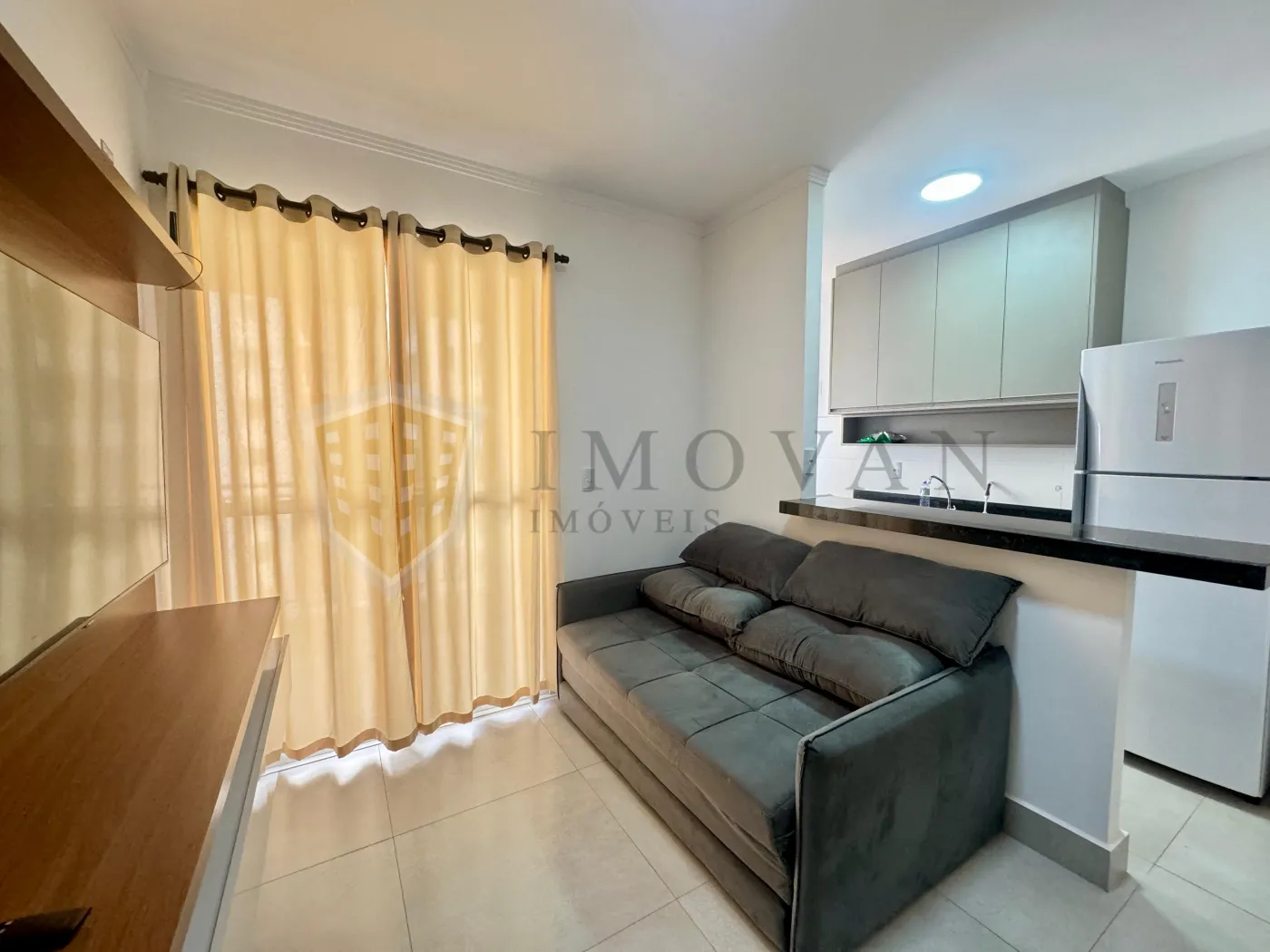 Alugar Apartamento / Padrão em Ribeirão Preto R$ 2.500,00 - Foto 7