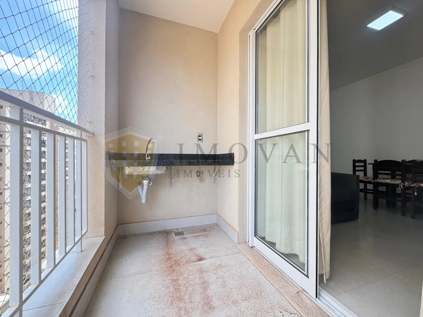 Alugar Apartamento / Padrão em Ribeirão Preto R$ 2.500,00 - Foto 8