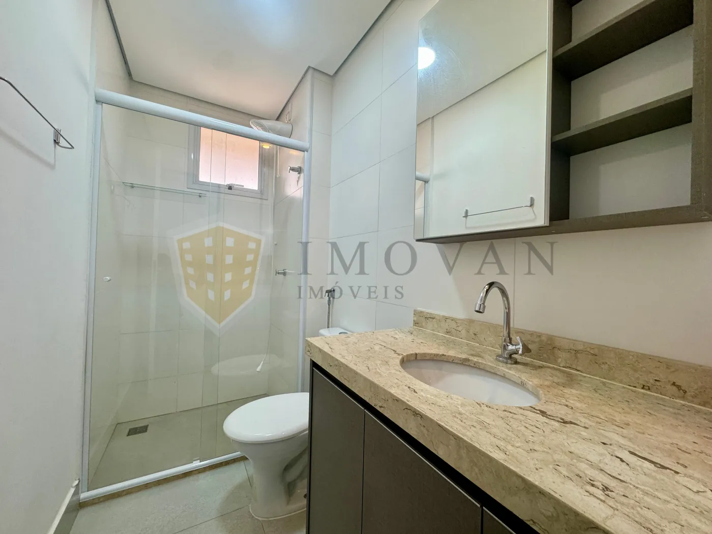 Alugar Apartamento / Padrão em Ribeirão Preto R$ 2.500,00 - Foto 10