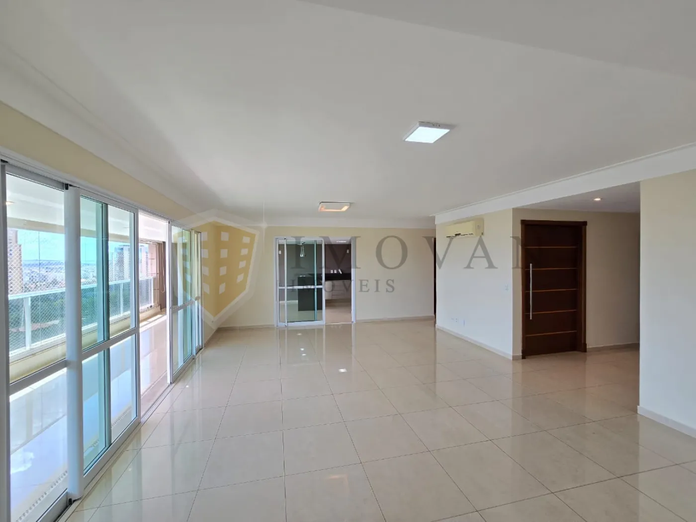 Alugar Apartamento / Padrão em Ribeirão Preto R$ 8.000,00 - Foto 2