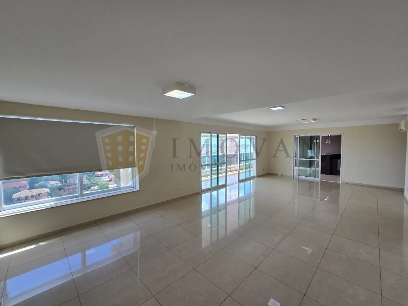 Alugar Apartamento / Padrão em Ribeirão Preto R$ 8.000,00 - Foto 3