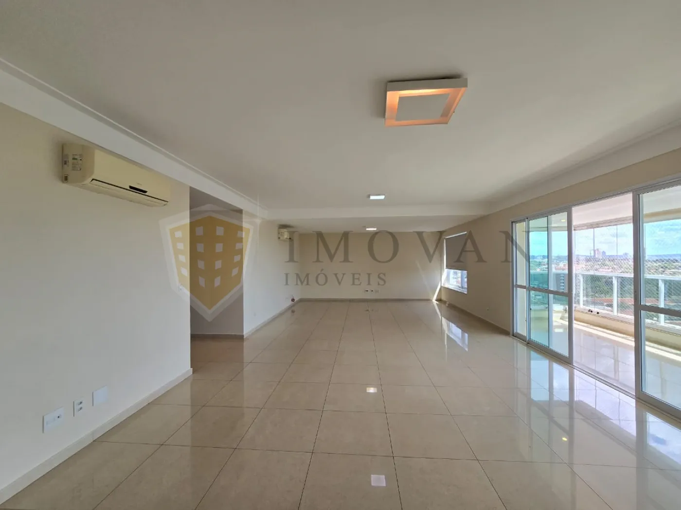 Alugar Apartamento / Padrão em Ribeirão Preto R$ 8.000,00 - Foto 7