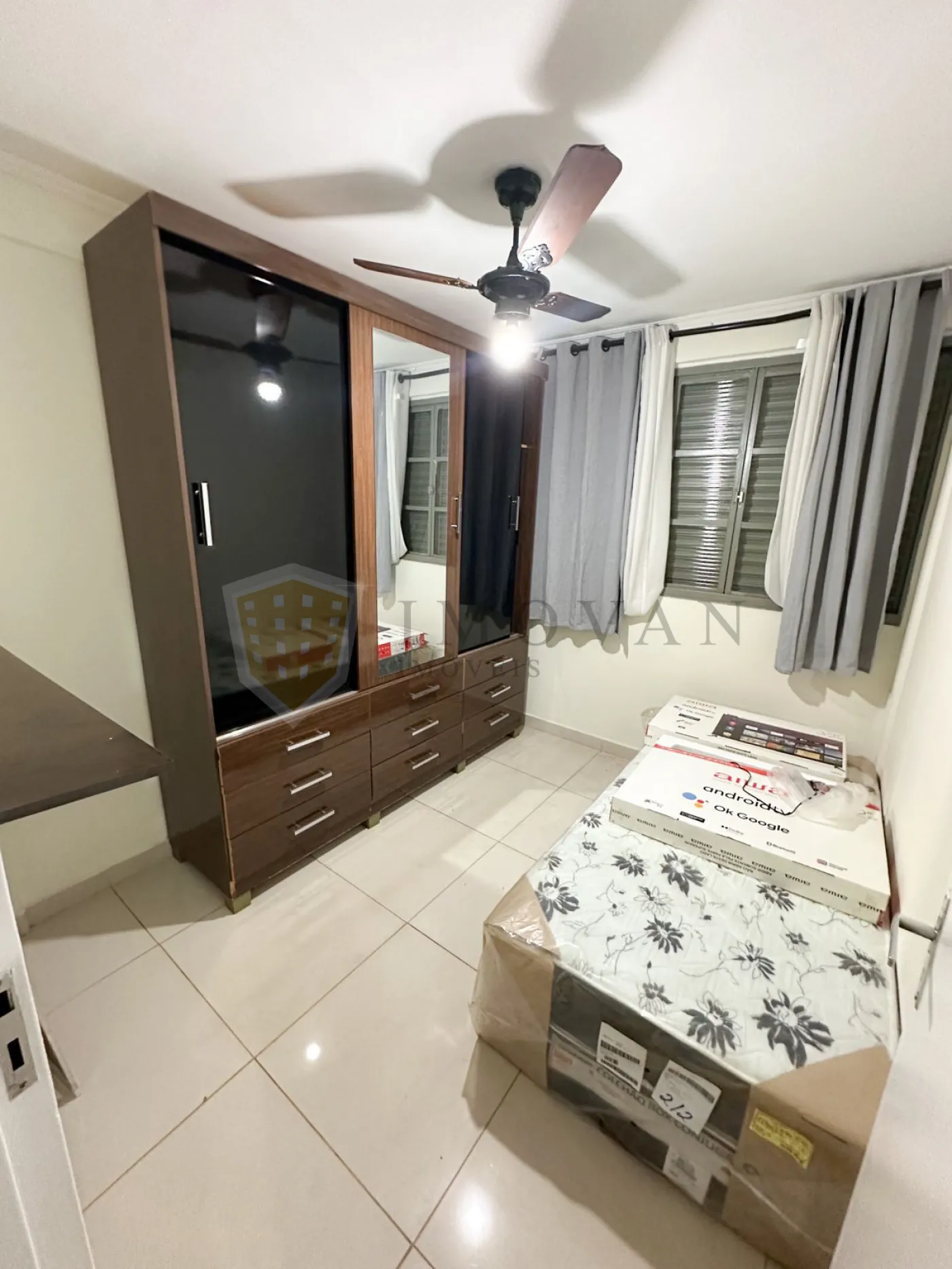 Alugar Apartamento / Padrão em Ribeirão Preto R$ 1.250,00 - Foto 8