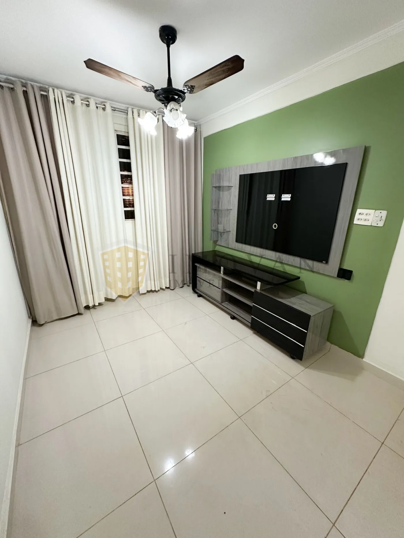 Alugar Apartamento / Padrão em Ribeirão Preto R$ 1.250,00 - Foto 6