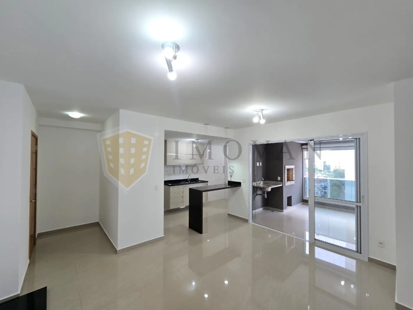 Alugar Apartamento / Padrão em Ribeirão Preto R$ 3.500,00 - Foto 4