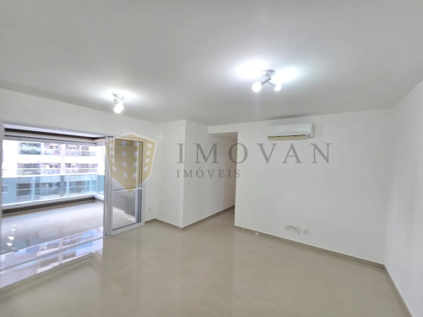 Alugar Apartamento / Padrão em Ribeirão Preto R$ 3.500,00 - Foto 5