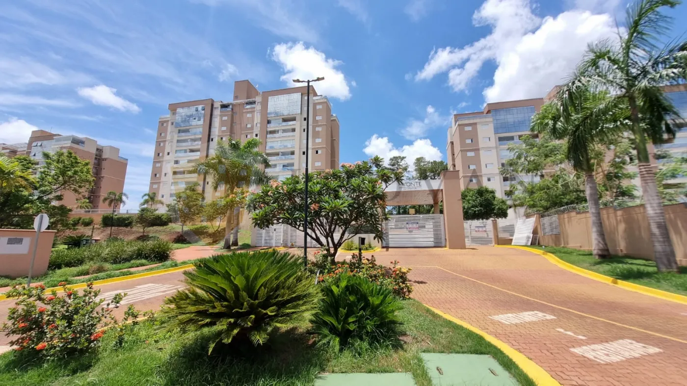 Alugar Apartamento / Padrão em Bonfim Paulista R$ 2.800,00 - Foto 24