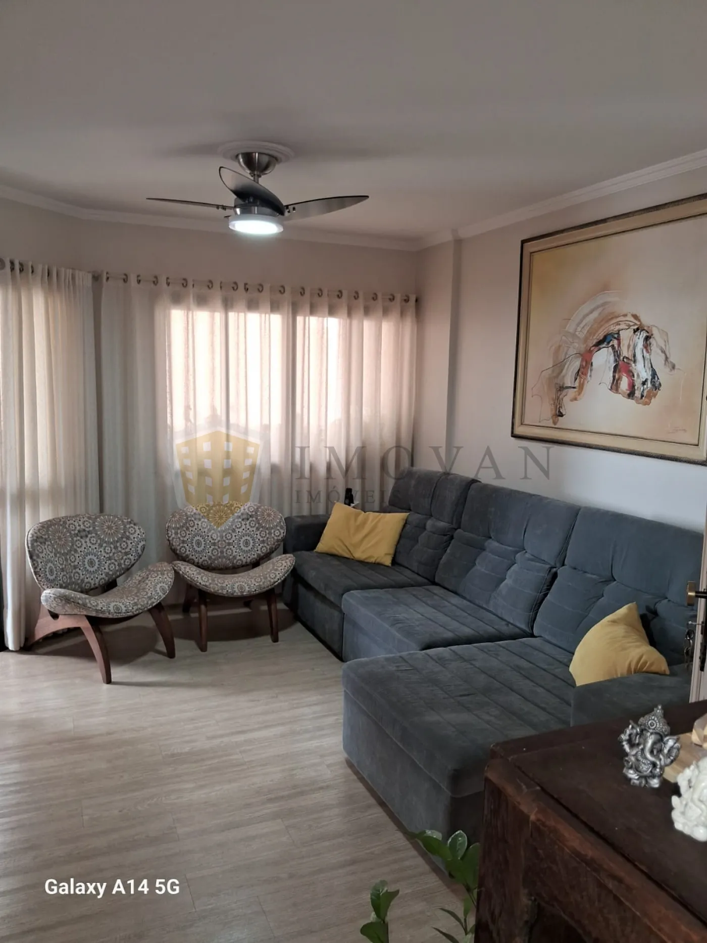 Comprar Apartamento / Padrão em Ribeirão Preto R$ 420.000,00 - Foto 1