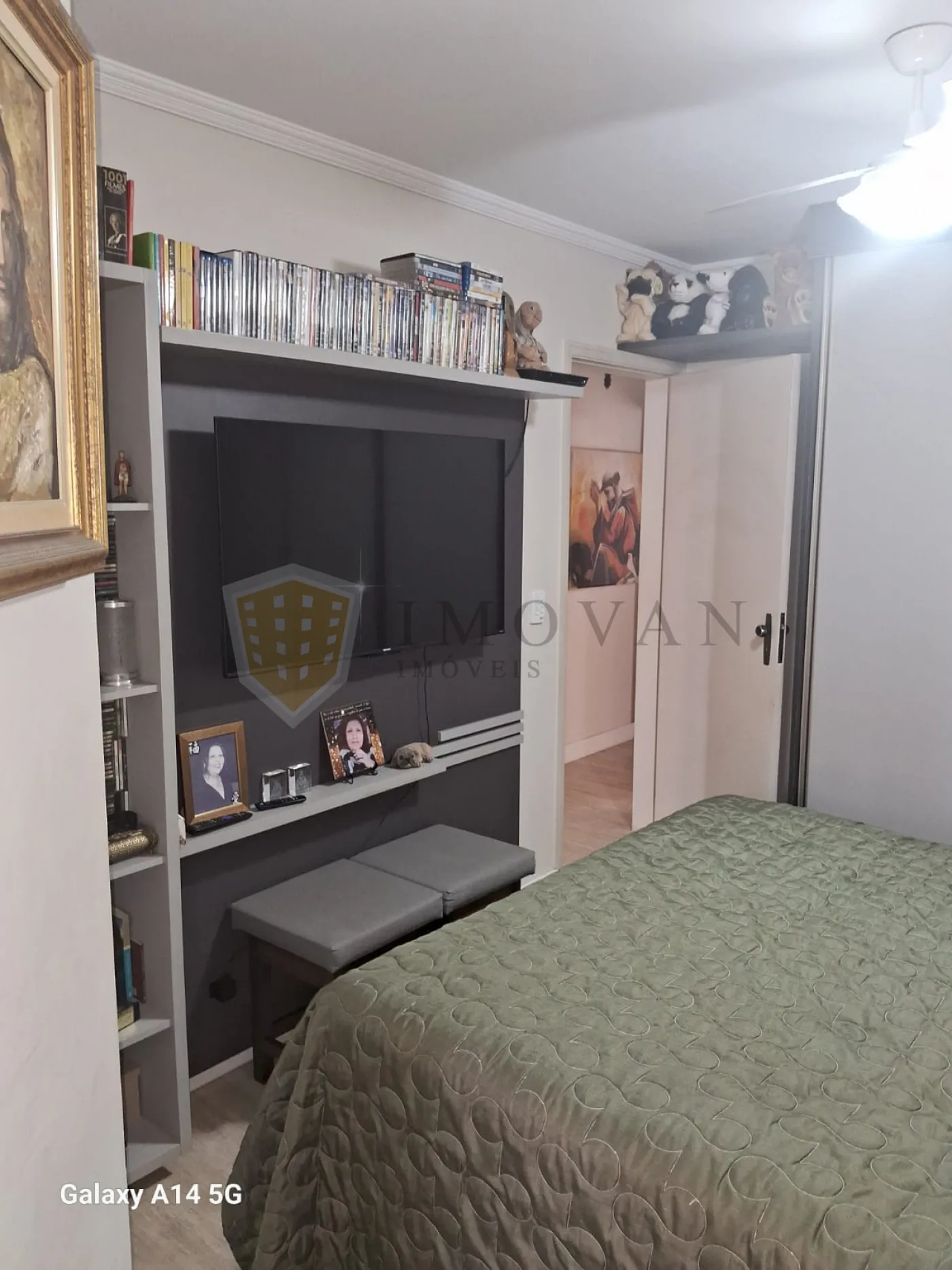 Comprar Apartamento / Padrão em Ribeirão Preto R$ 420.000,00 - Foto 18