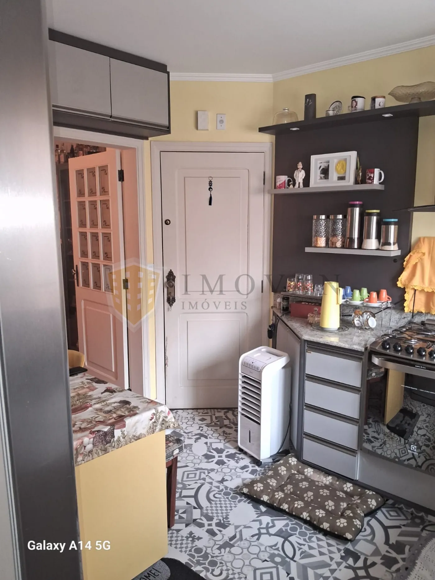 Comprar Apartamento / Padrão em Ribeirão Preto R$ 420.000,00 - Foto 35