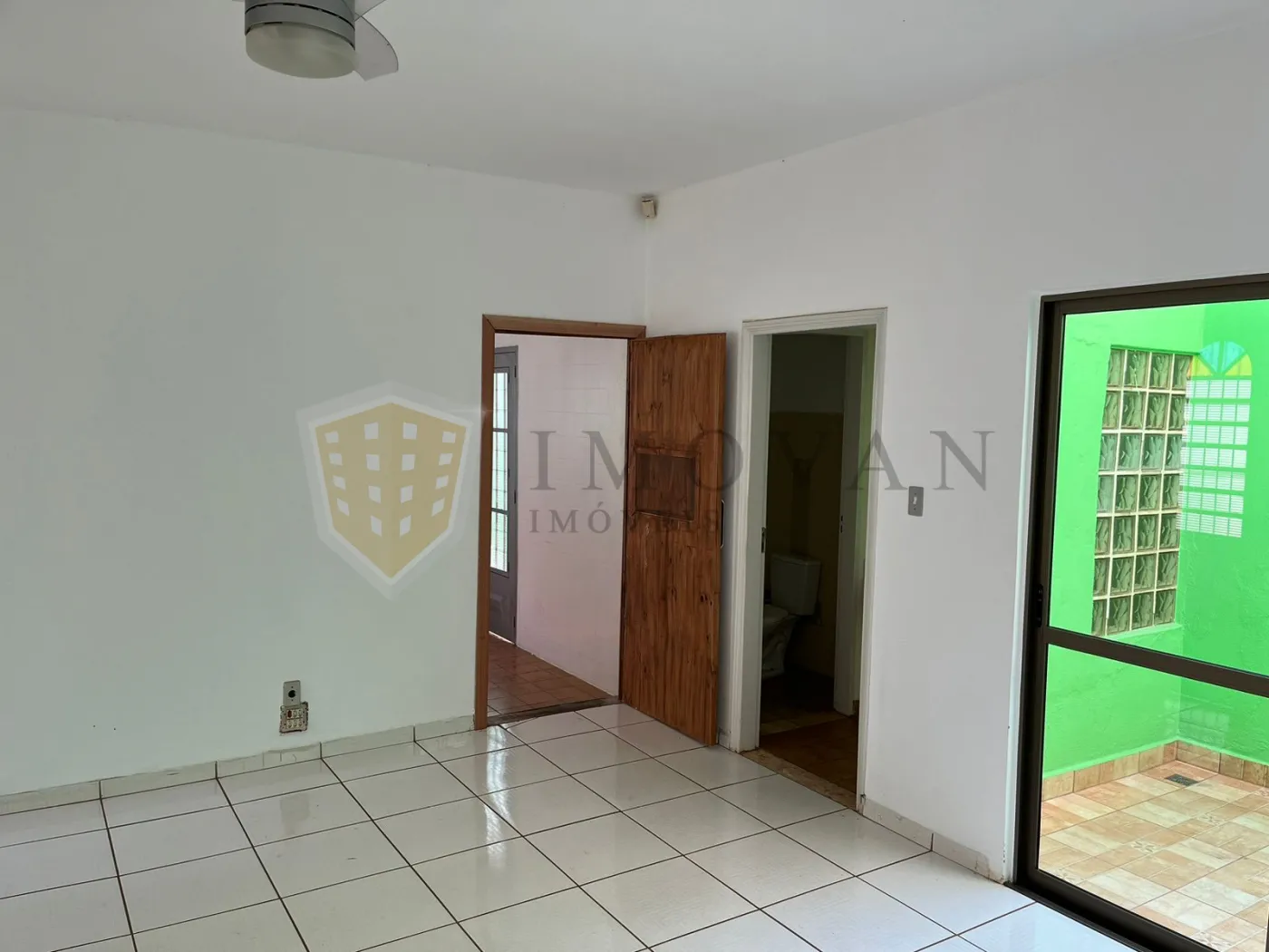 Alugar Casa / Padrão em Ribeirão Preto R$ 4.500,00 - Foto 5