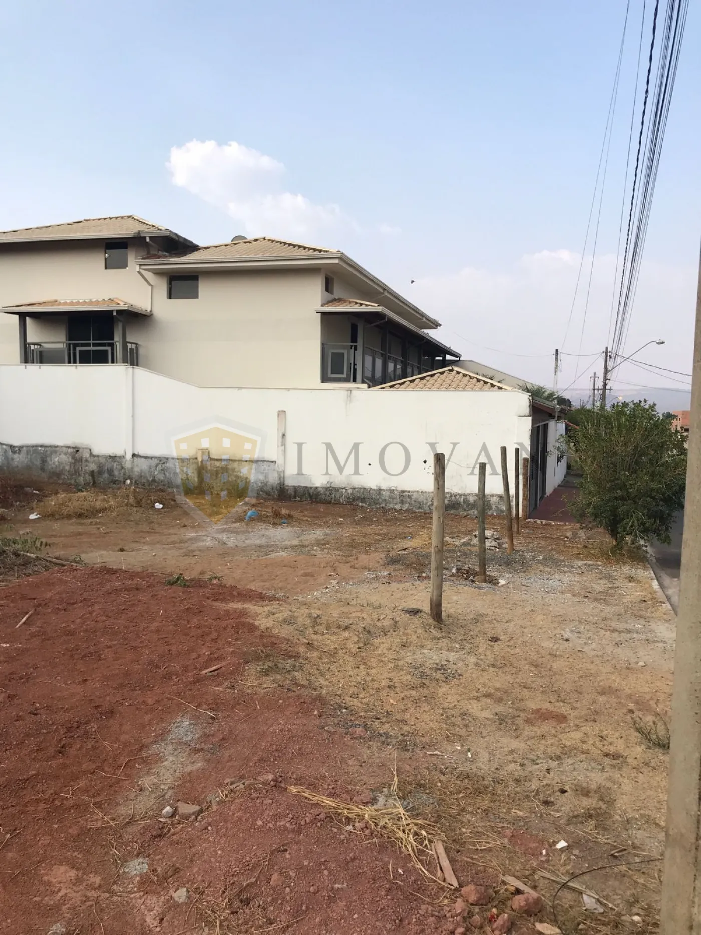 Comprar Terreno / Padrão em Rifaina R$ 250.000,00 - Foto 1