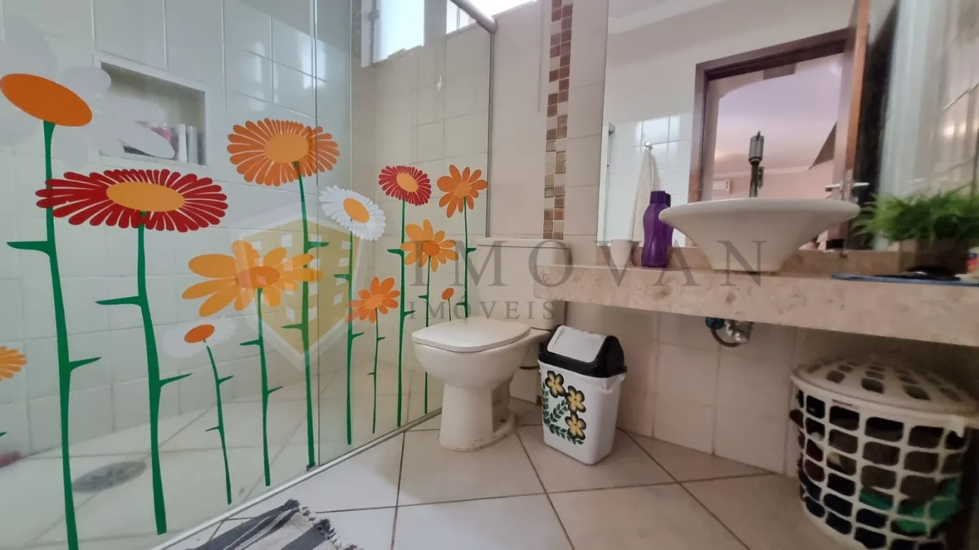 Alugar Casa / Condomínio em Ribeirão Preto R$ 6.700,00 - Foto 6