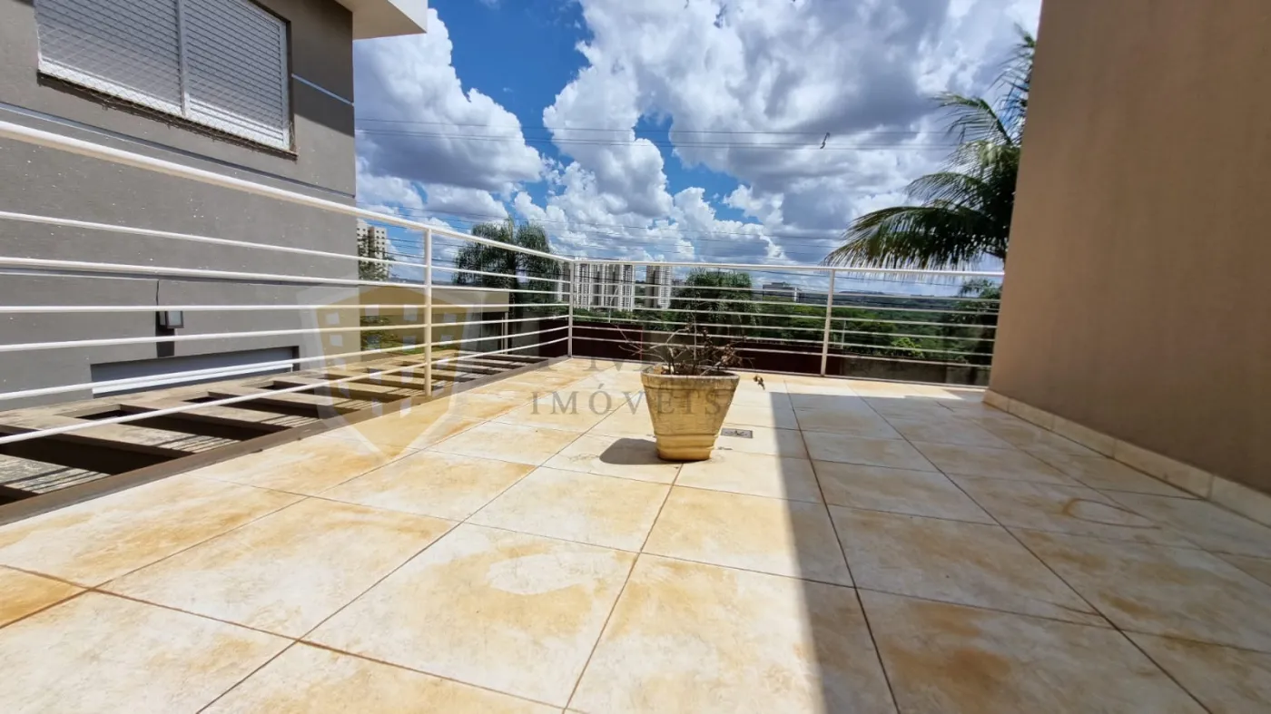 Alugar Casa / Condomínio em Ribeirão Preto R$ 6.700,00 - Foto 22