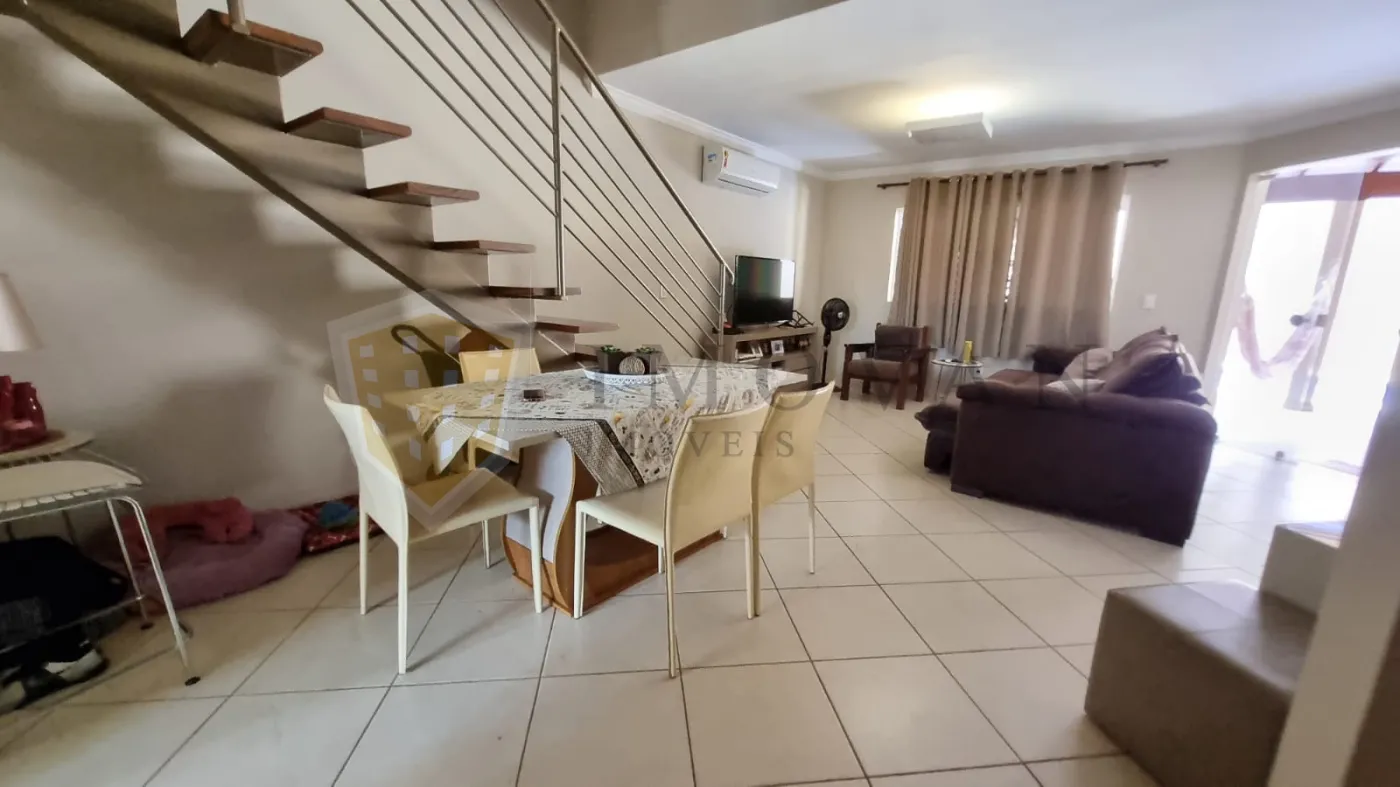 Alugar Casa / Condomínio em Ribeirão Preto R$ 6.700,00 - Foto 2