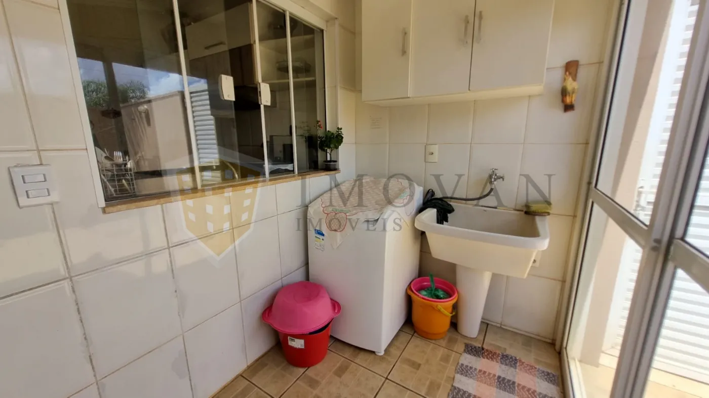 Alugar Casa / Condomínio em Ribeirão Preto R$ 6.700,00 - Foto 9