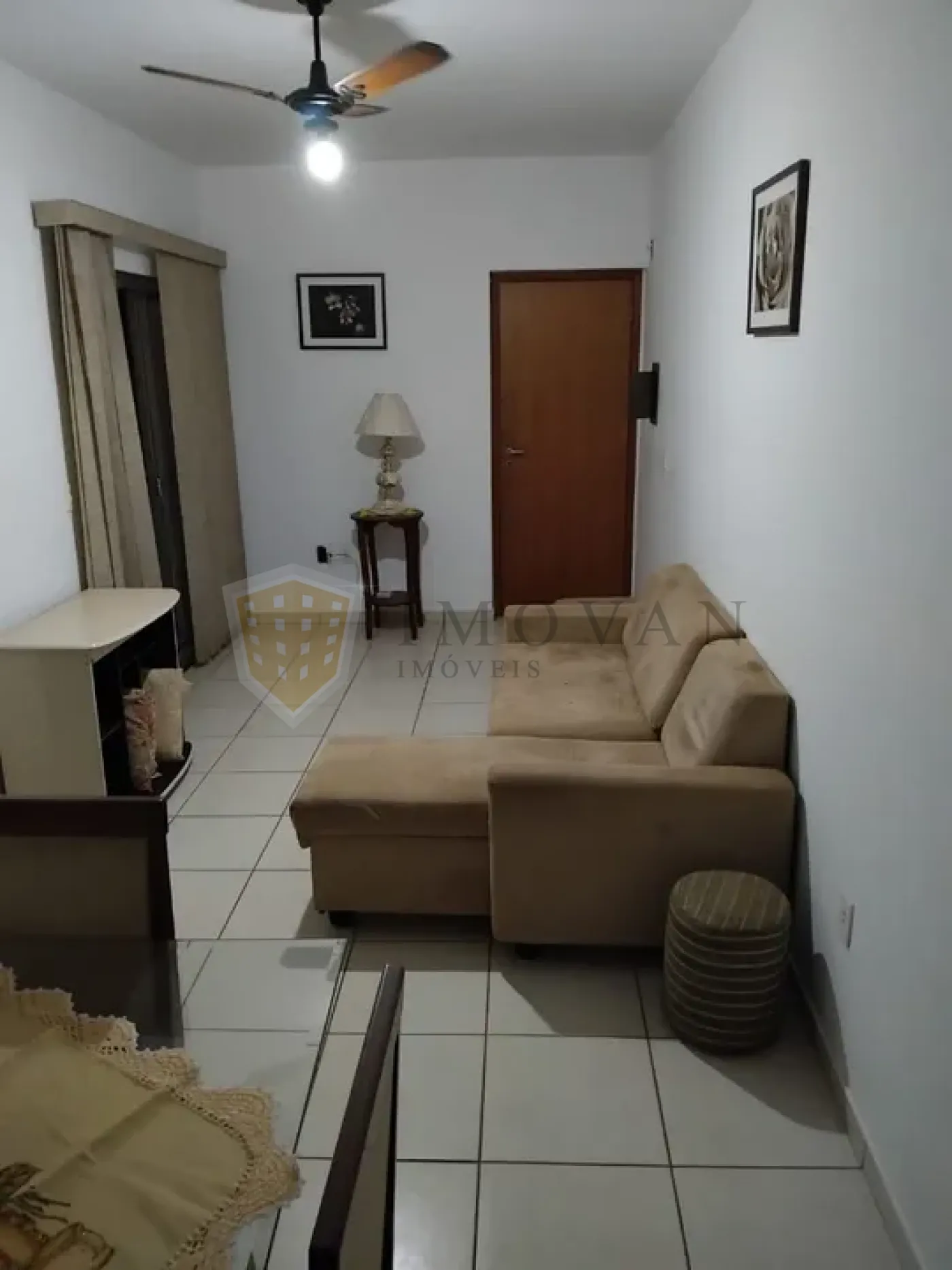 Comprar Apartamento / Padrão em Ribeirão Preto R$ 199.000,00 - Foto 2