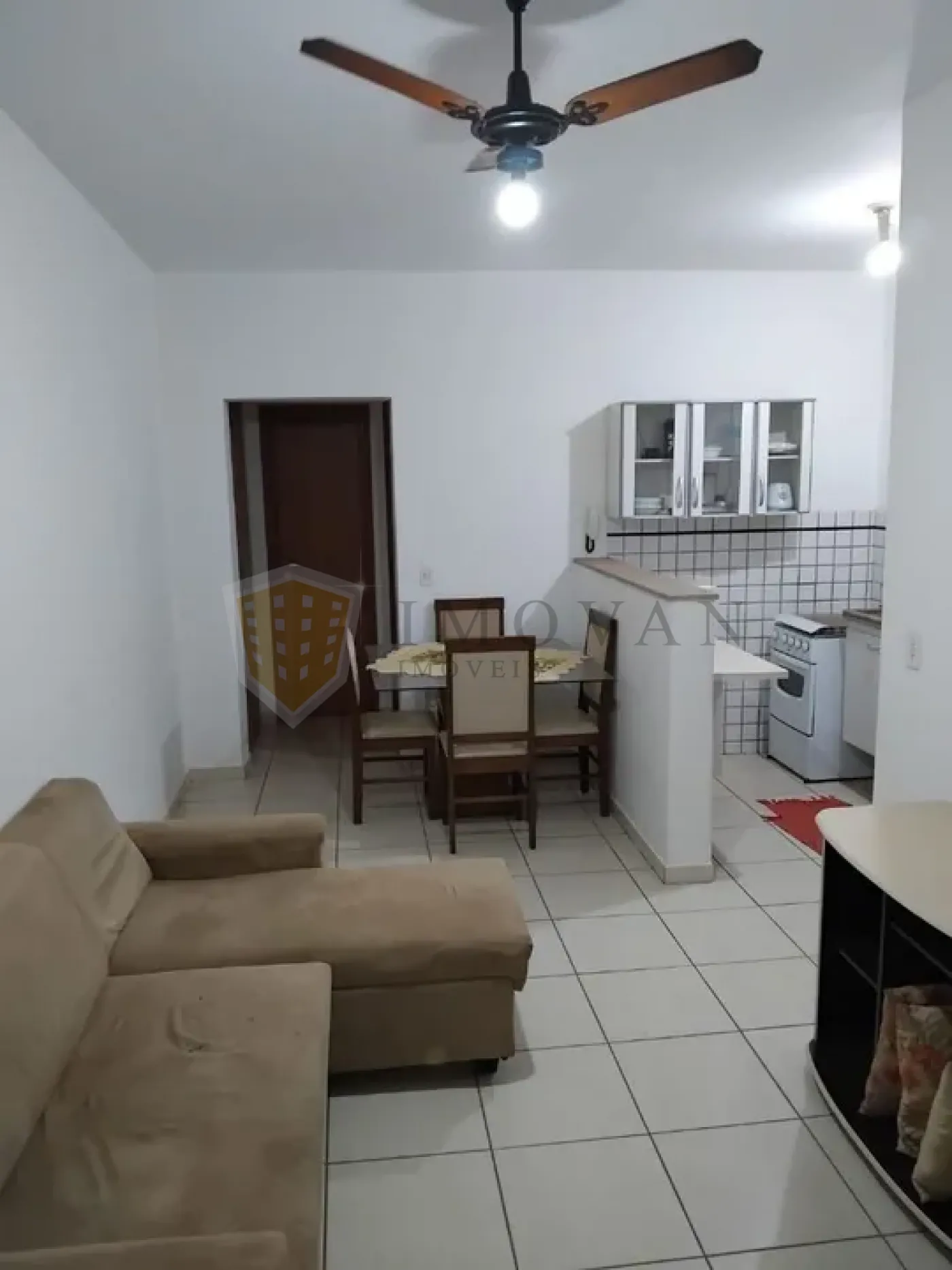 Comprar Apartamento / Padrão em Ribeirão Preto R$ 199.000,00 - Foto 3