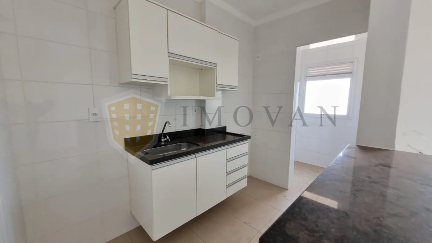 Alugar Apartamento / Padrão em Ribeirão Preto R$ 1.700,00 - Foto 7