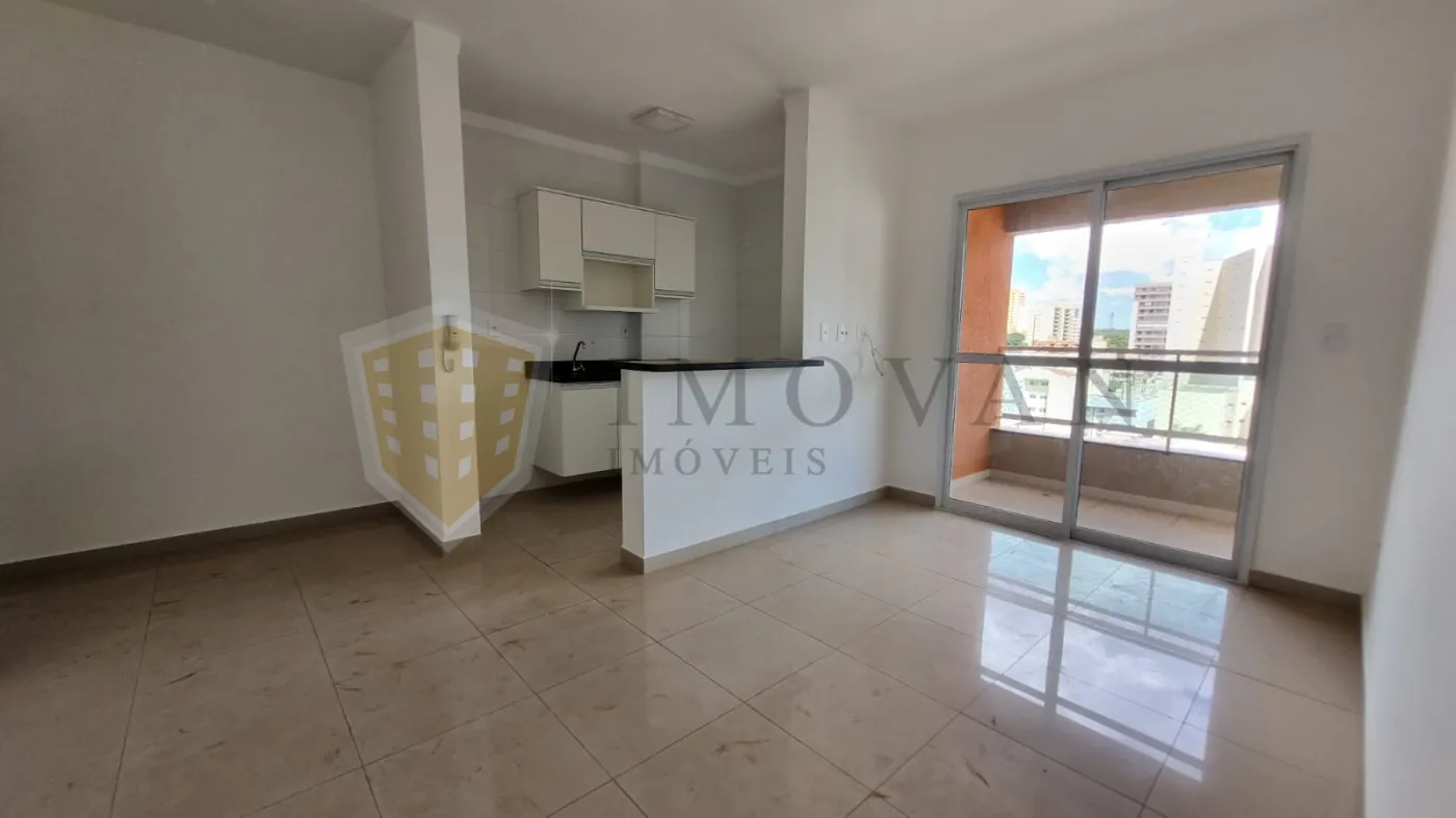 Alugar Apartamento / Padrão em Ribeirão Preto R$ 1.700,00 - Foto 4