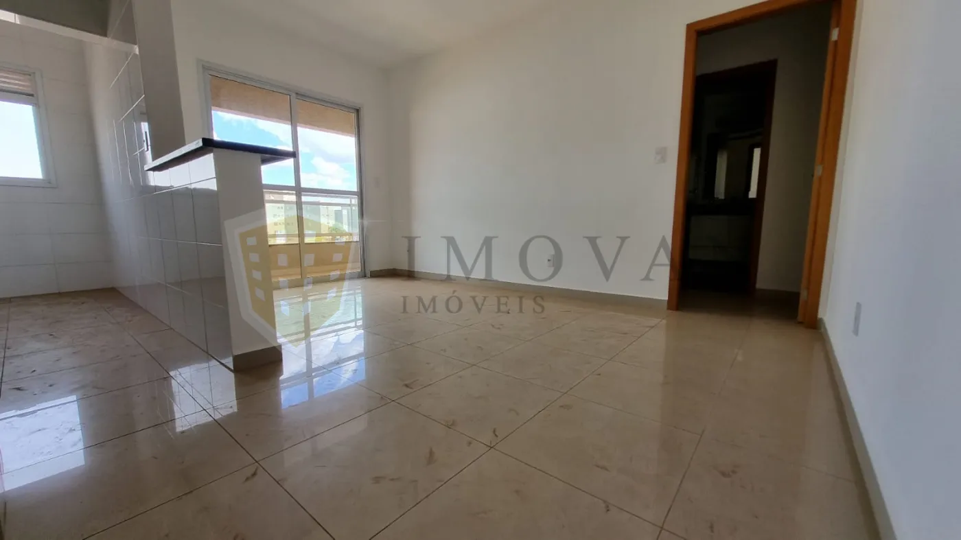 Alugar Apartamento / Padrão em Ribeirão Preto R$ 1.700,00 - Foto 3