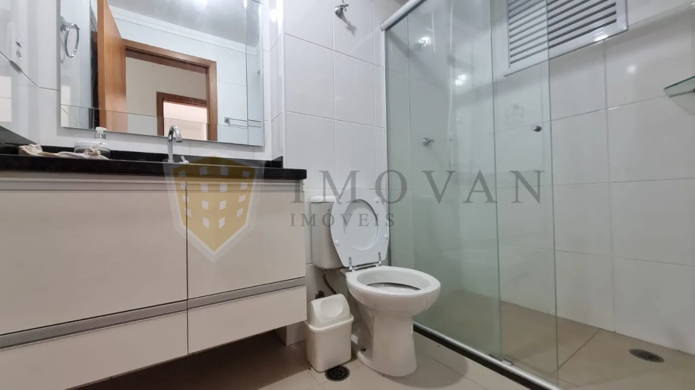 Alugar Apartamento / Padrão em Ribeirão Preto R$ 1.700,00 - Foto 10