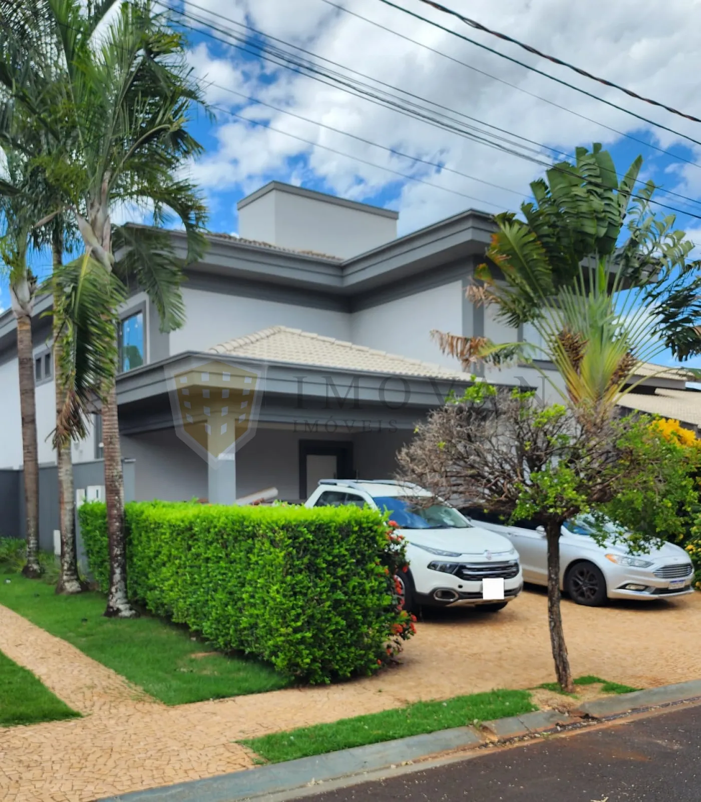 Comprar Casa / Condomínio em Ribeirão Preto R$ 2.250.000,00 - Foto 1