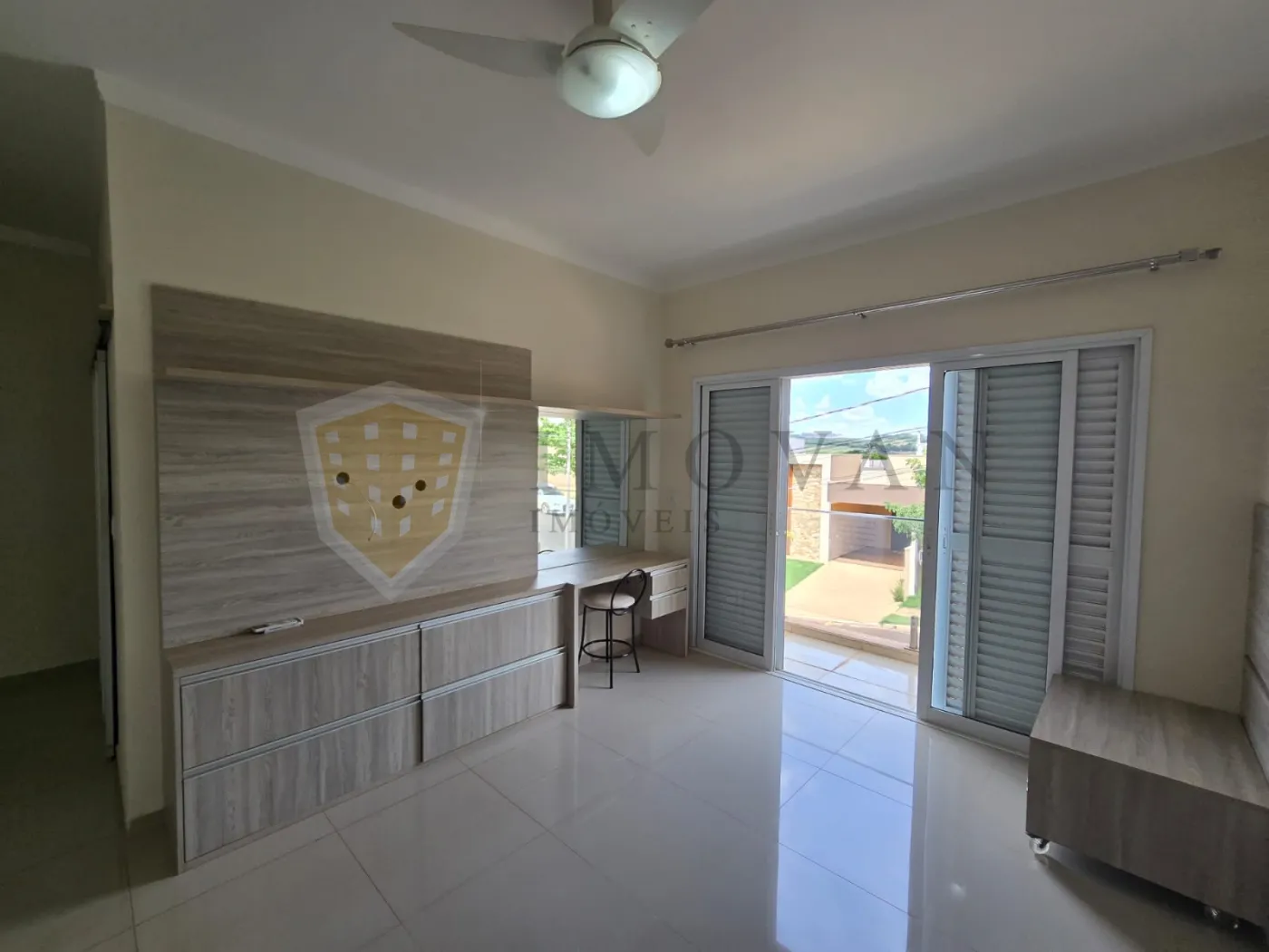 Alugar Casa / Condomínio em Bonfim Paulista R$ 8.700,00 - Foto 15