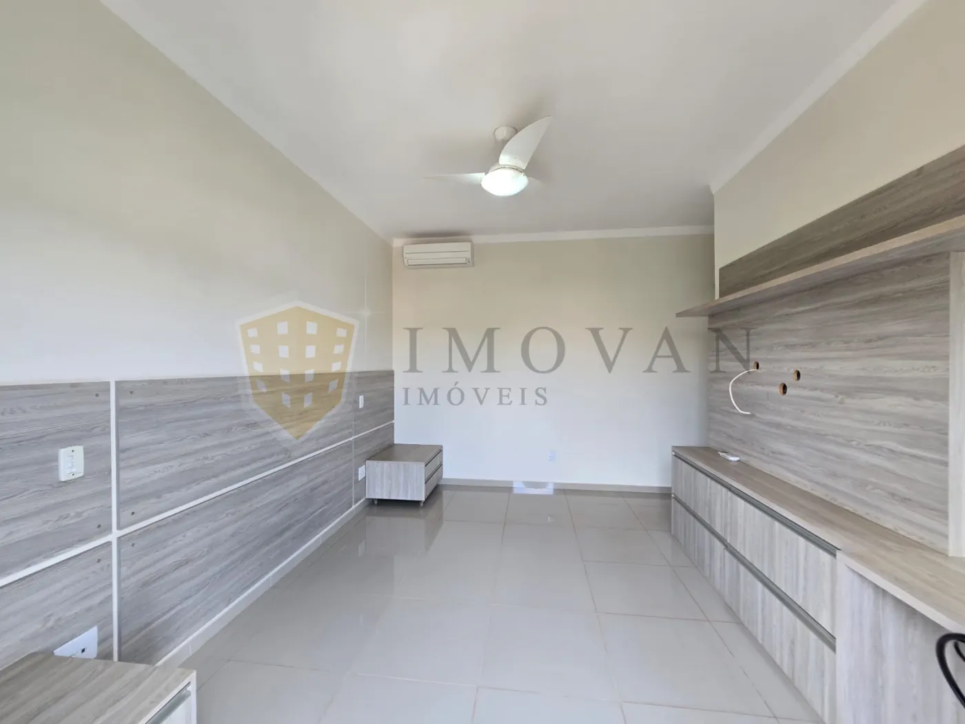 Alugar Casa / Condomínio em Bonfim Paulista R$ 8.700,00 - Foto 17